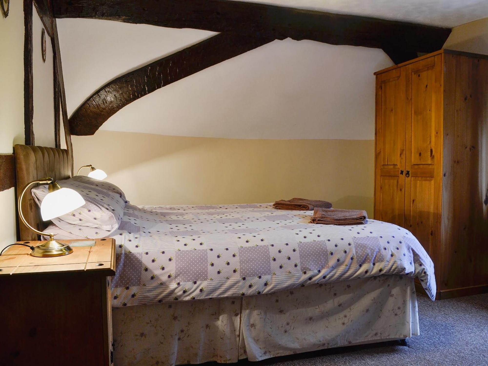 The Old Farmhouse Blakeney  외부 사진